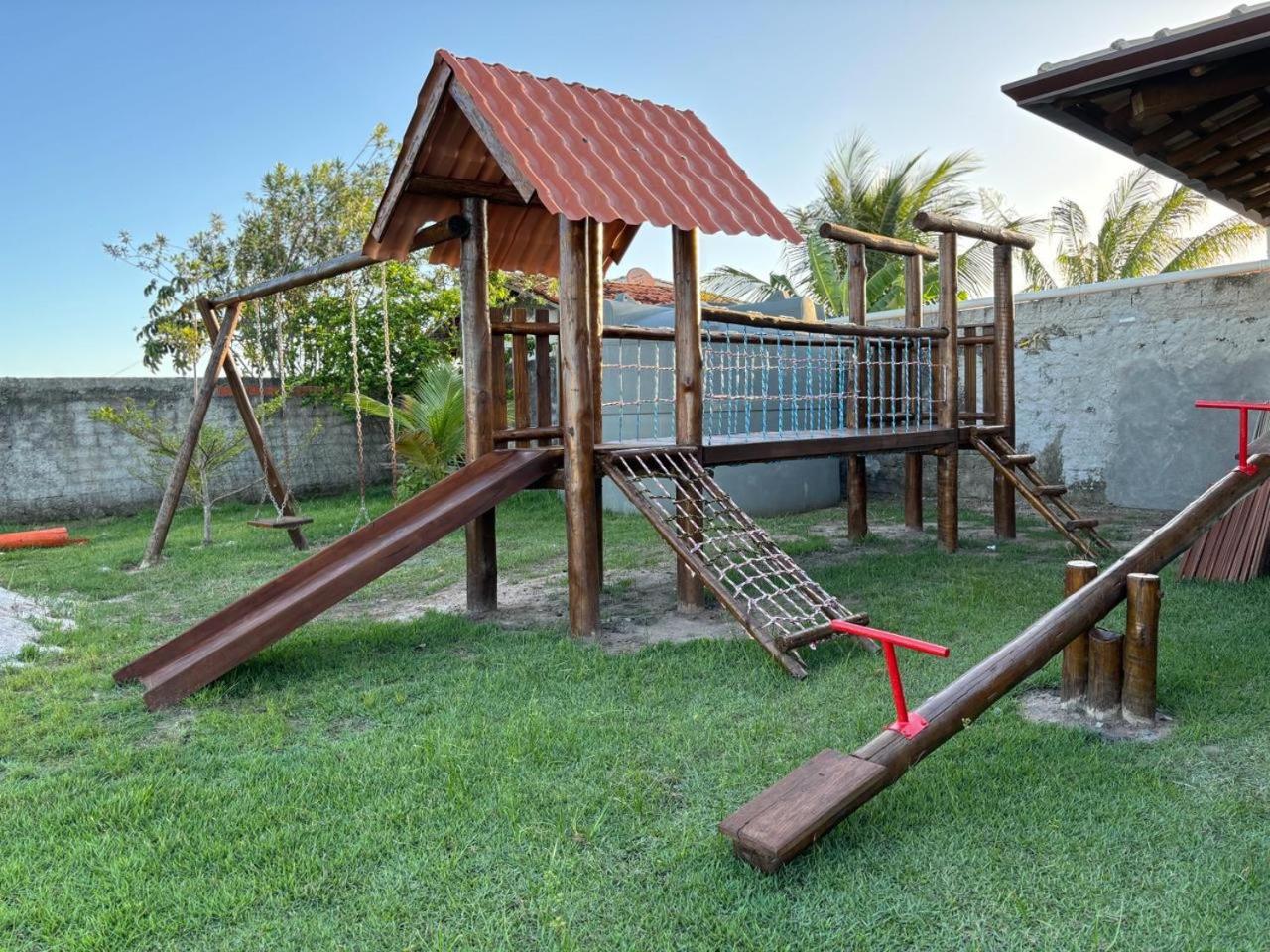 Casa - Taipu De Fora Vila Marau  Exterior foto