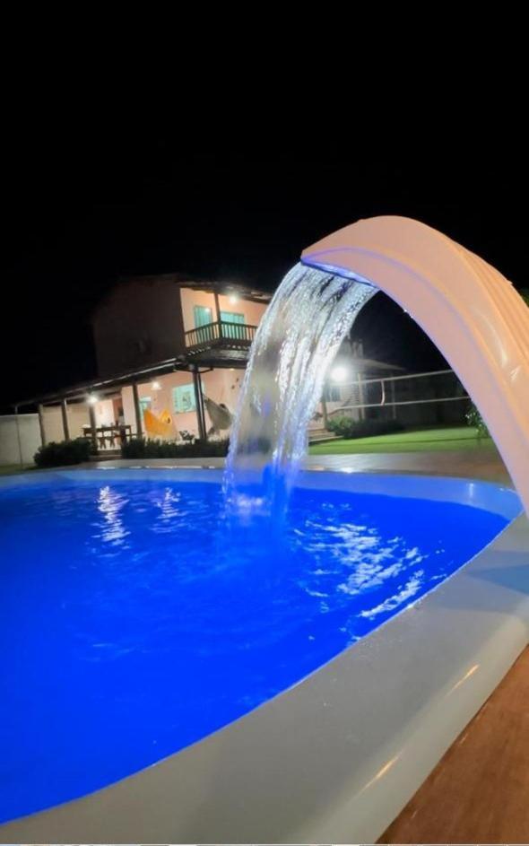 Casa - Taipu De Fora Vila Marau  Exterior foto