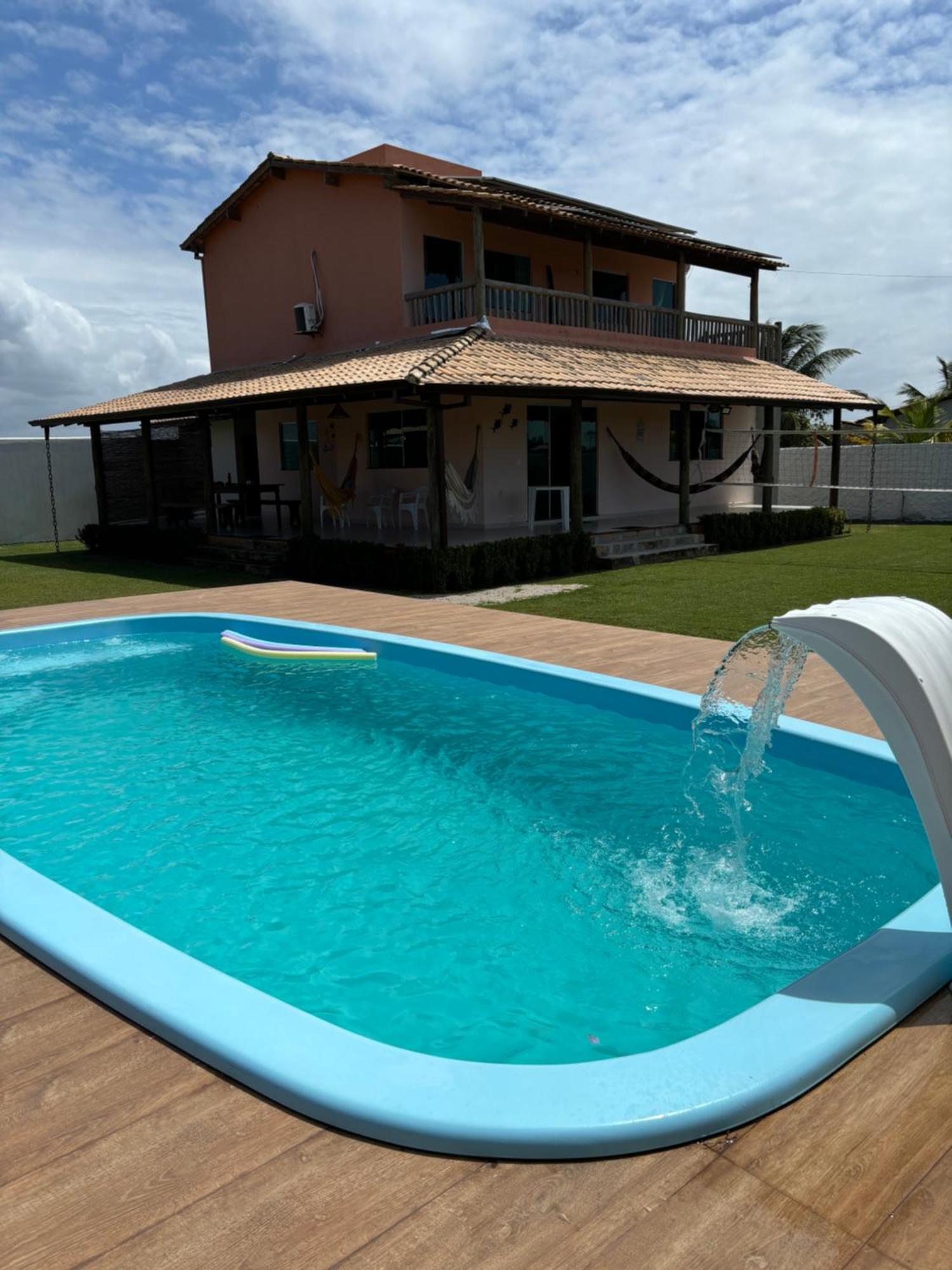 Casa - Taipu De Fora Vila Marau  Exterior foto