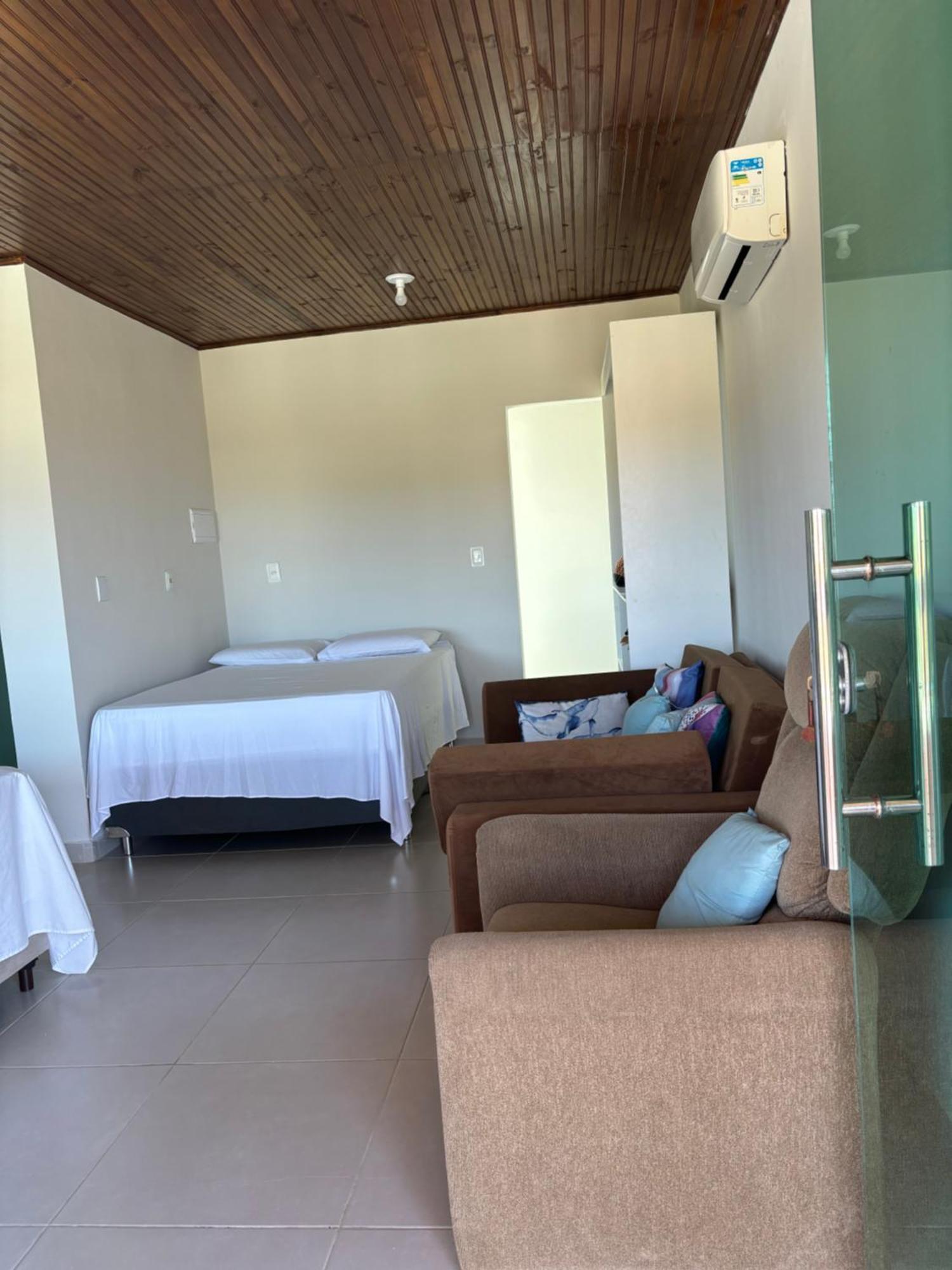 Casa - Taipu De Fora Vila Marau  Exterior foto