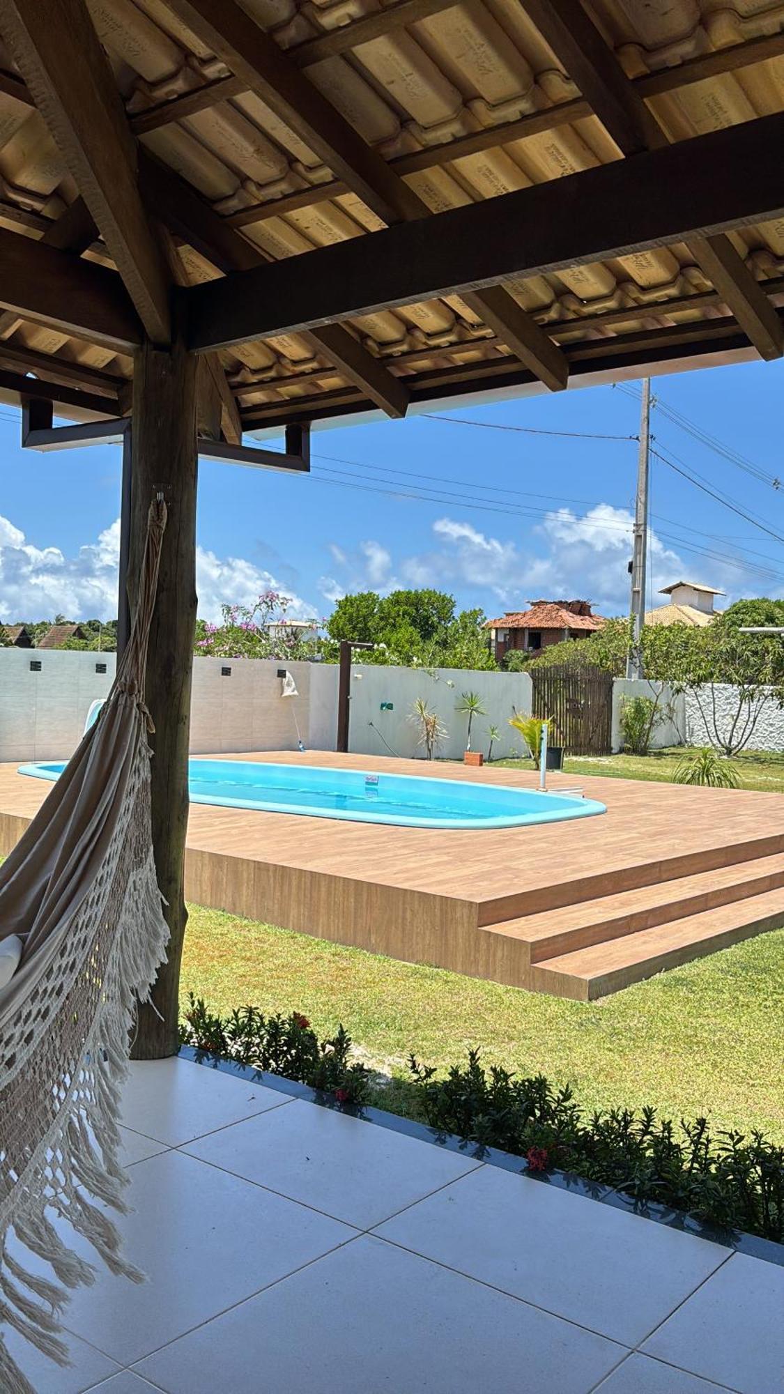 Casa - Taipu De Fora Vila Marau  Exterior foto