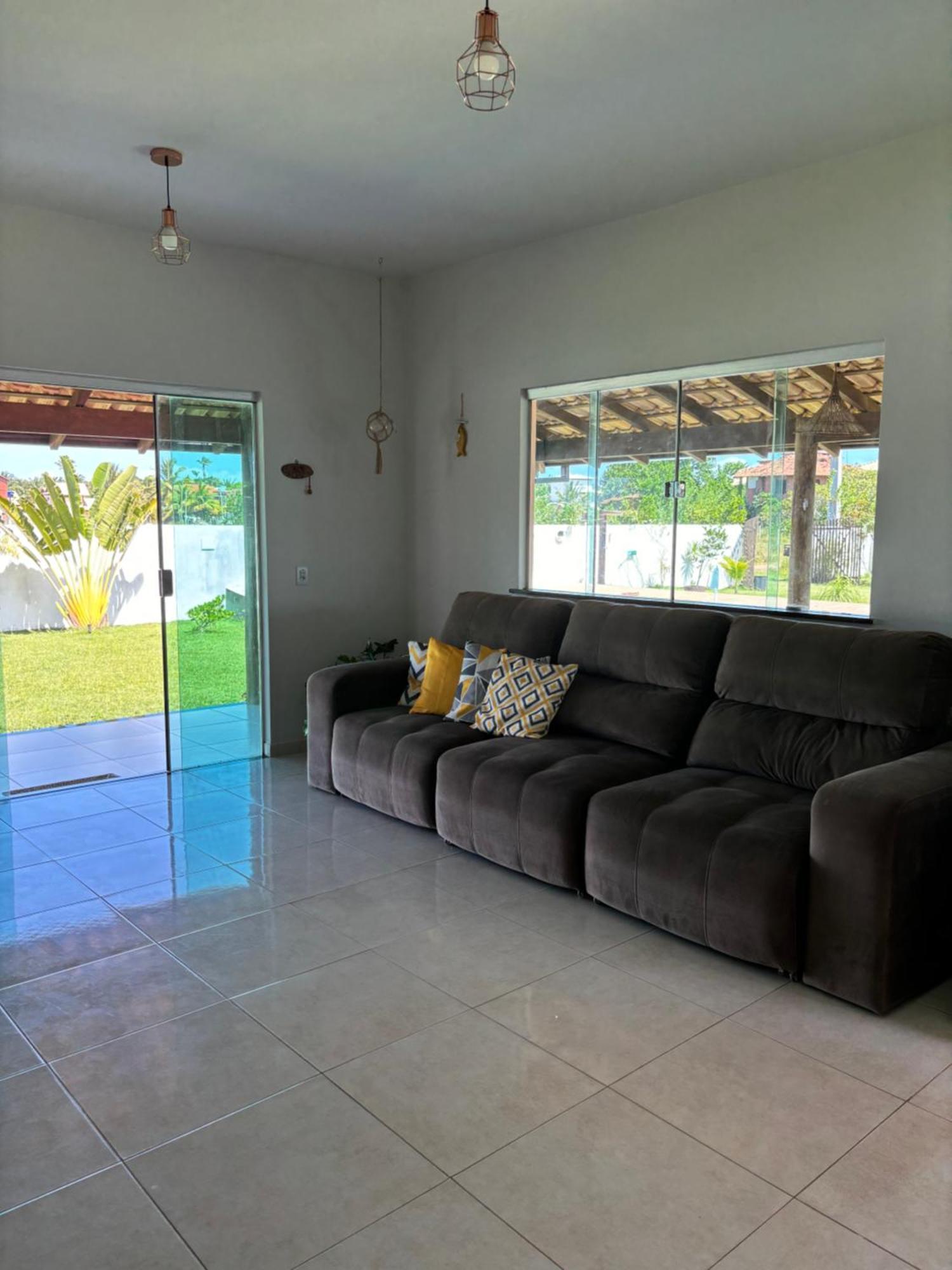 Casa - Taipu De Fora Vila Marau  Exterior foto