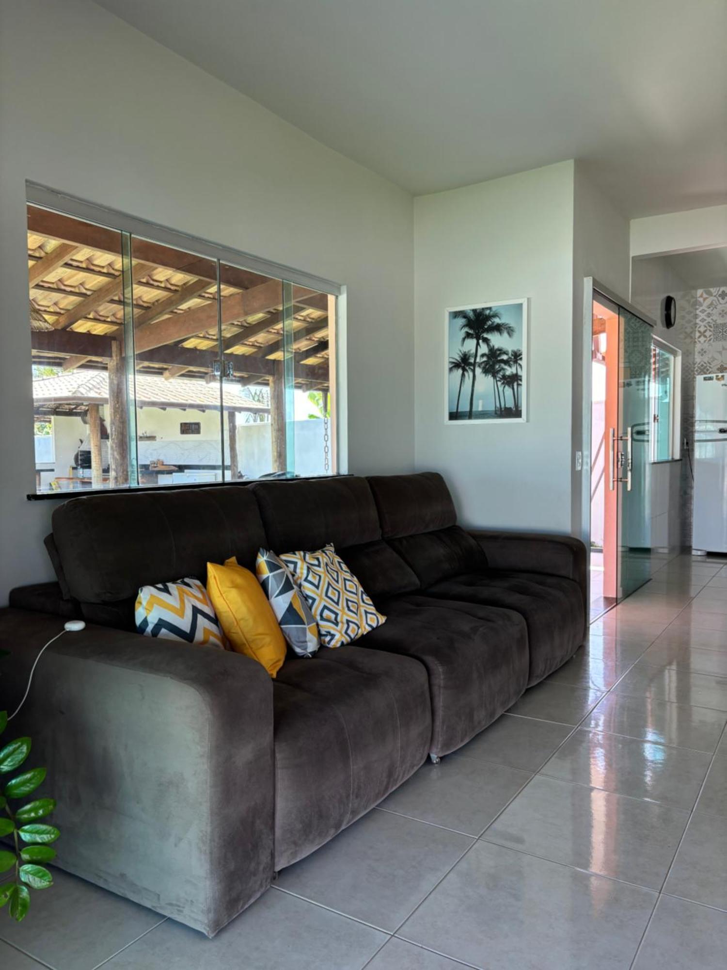 Casa - Taipu De Fora Vila Marau  Exterior foto