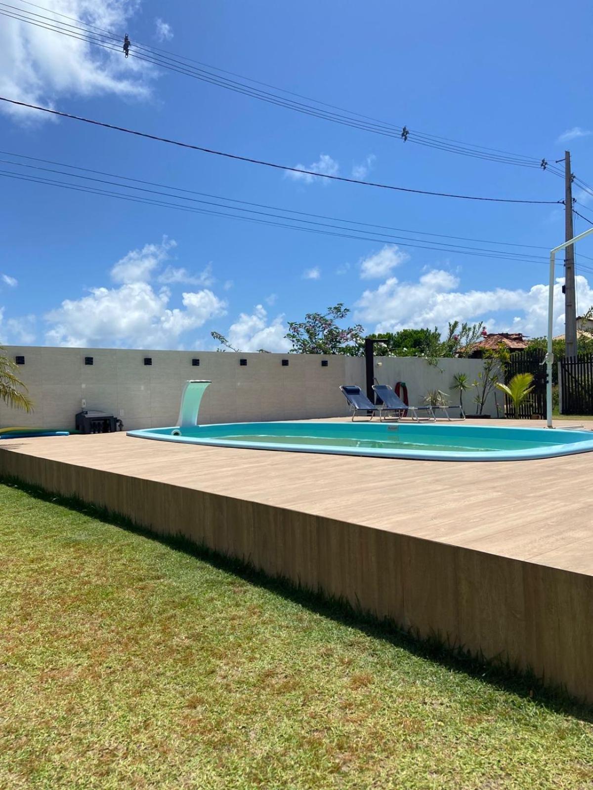Casa - Taipu De Fora Vila Marau  Exterior foto